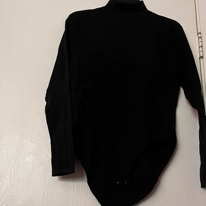 $300 The North Face Women's Black Engineered Body